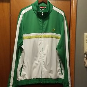 Puma jacket